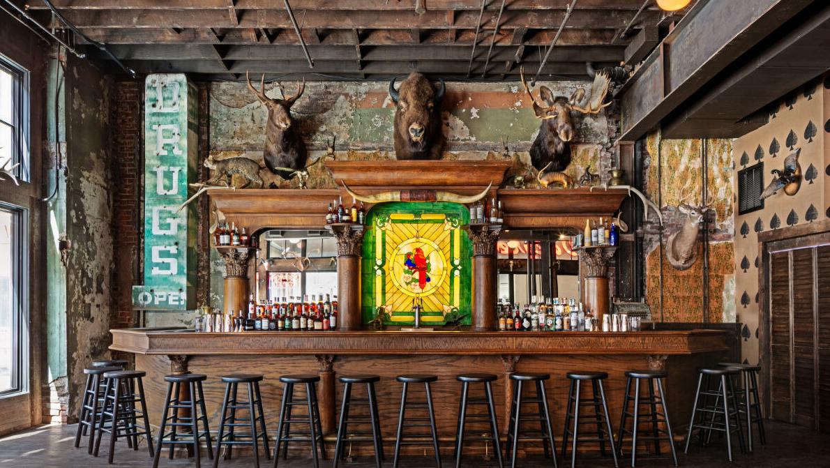 Urban Cowboy Bar Plans Soft Opening for April 17